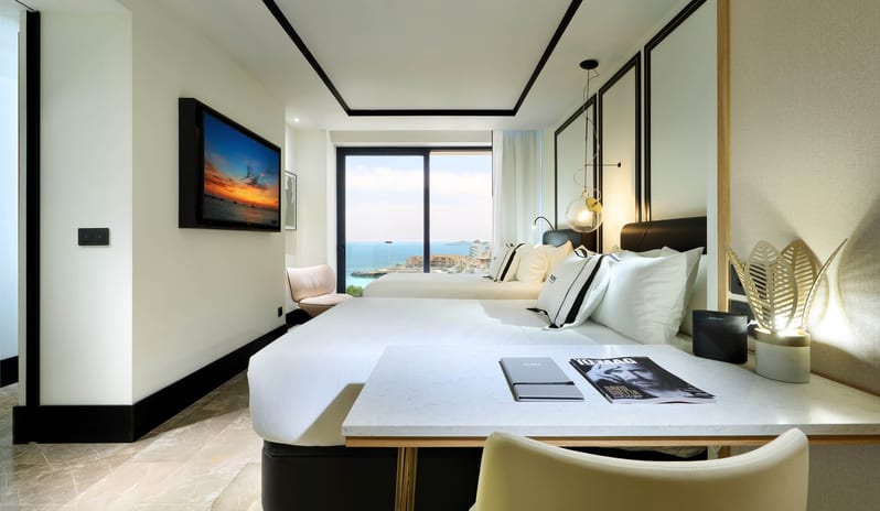 BLESS Hotel Ibiza-Deluxe Sea View 1_17780